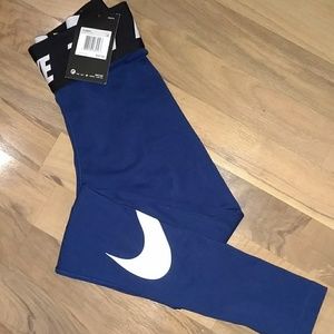Womens nike leggings